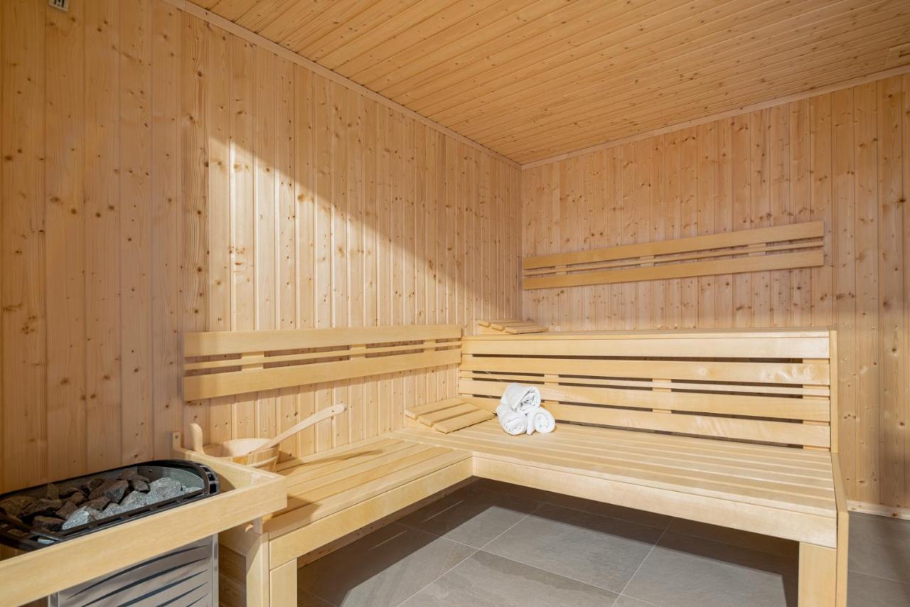 Apartament Marron - Skrzyczne Szczyrk Exteriör bild